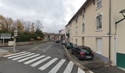 Assistants Relay Maternelles, Crèche aux Martres-de-Veyre