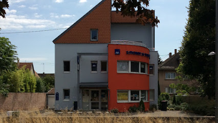 Micro Creche Les Canailloux Crèche à Obernai