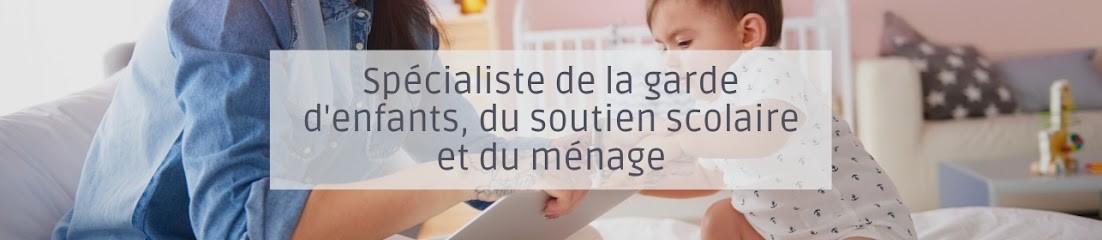 Sos Family Boulogne Sur Mer, Service de Garde d'Enfants à Domicile à Boulogne-sur-Mer