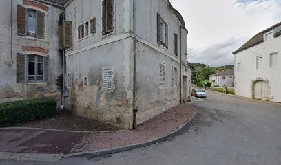 Town De Fort-De-France, Crèche  