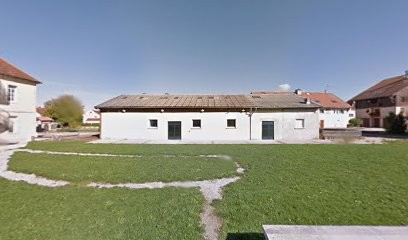Micro Crèche Au Clair De La Lune, Crèche à Doubs
