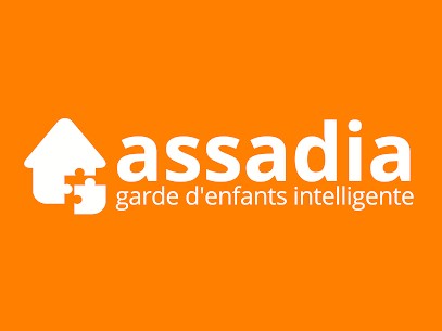 Assadia Douai - Garde Children Intelligent À Domicile, Service de Garde d'Enfants à Domicile à Douai