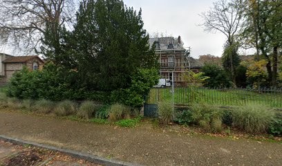 Town De Grand Couronne, Crèche à Grand-Couronne