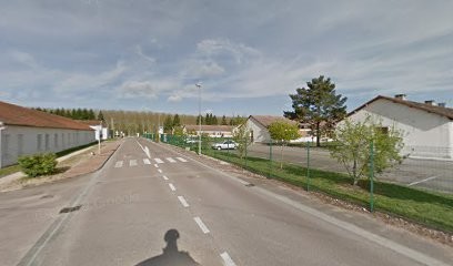 Crèche L'isle Aux Castors, Crèche à Monéteau