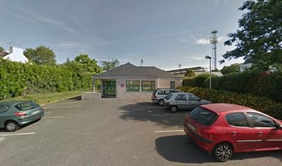 Multi Home Arche De Noé, Crèche à Quimper