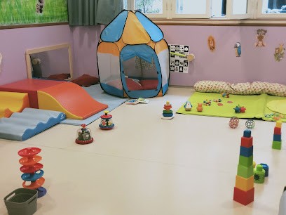 Crèche Crescendo Martin, Crèche à Paris 04