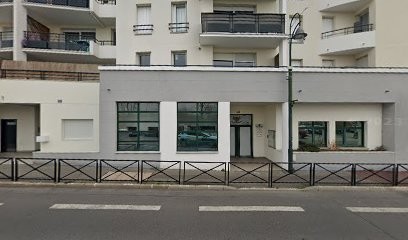 Municipal Collective Crèche, Crèche à Saint-Leu-la-Forêt