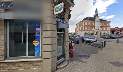 La Gaminerie, Crèche à La Ricamarie
