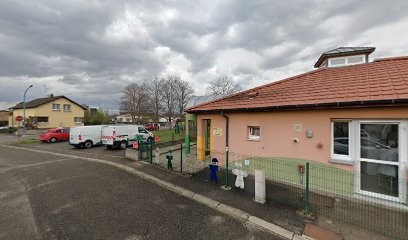 Childcare Center Papouille, Crèche à Munchhouse