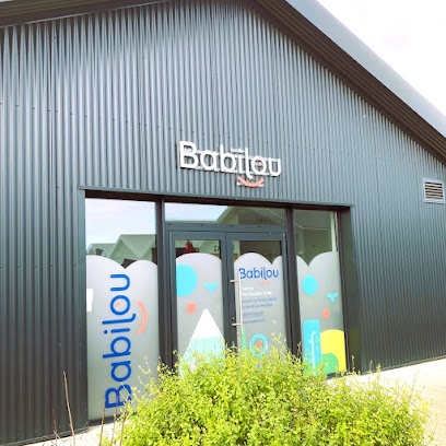 Crèche Babilou Montauban Italie, Crèche à Montauban