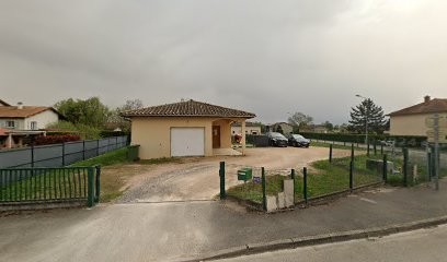 Mam A 2 M'ain, Assistante Maternelle à Feillens