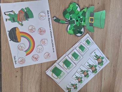 Assistante Maternelle Marie, Assistante Maternelle à Coslédaà-Lube-Boast