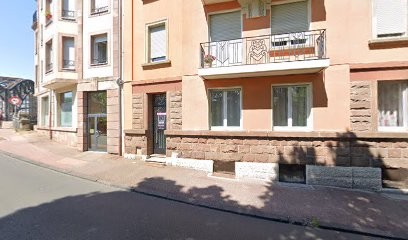 Action Center Educative, Crèche à Sarreguemines