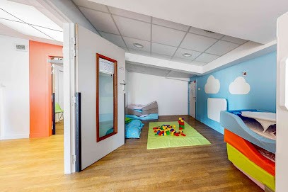Crèche Babilou Les Mureaux Foch, Crèche aux Mureaux