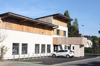Le Multi-Accueil “A Tout-Petits Pas”, Crèche à Saint-Étienne-de-Montluc