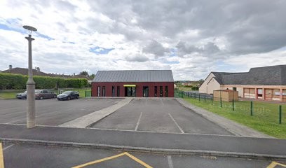 Multi Accueil, Crèche à Trun