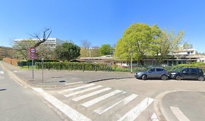 Crèche Intercommunale, Crèche à Lormont