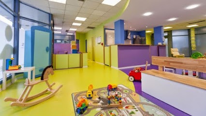 Micro Crèche Aux Mille Couleurs Des Chérubins, Crèche à Dietwiller