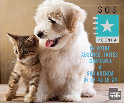Sos Agenda Garde D'enfants, Aide À Home Services Du Quotidien - Auray/Vannes, Service de Garde d'Enfants à Domicile à Sainte-Anne-d'Auray