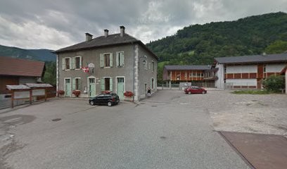 Care Extracurricular, Crèche à Dingy-Saint-Clair