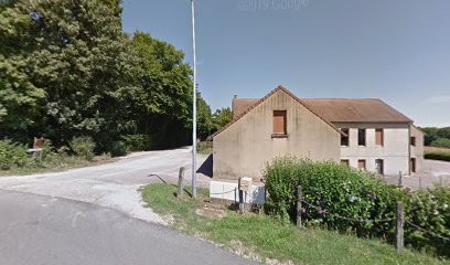 Multi Home Pinocchio, Crèche à Parly