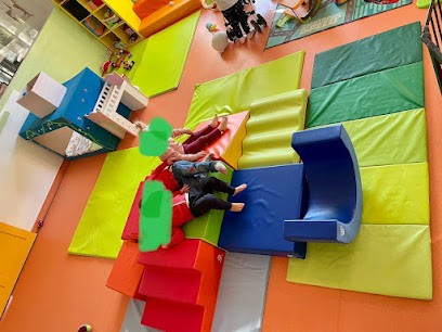 La Mam Enchantée Ventoux, Service de Garde d'Enfants à Domicile à Saint-Pierre-de-Vassols