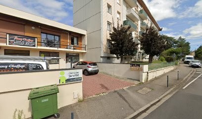 Micro Crèche Les Chérubins De Jarville, Crèche à Jarville-la-Malgrange