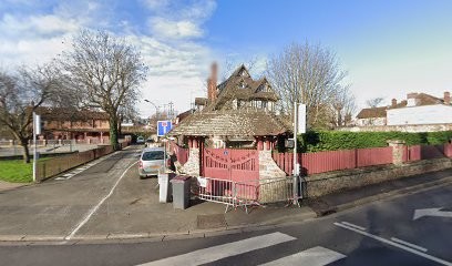 Family Crèche Saint-Louis, Crèche à Poissy