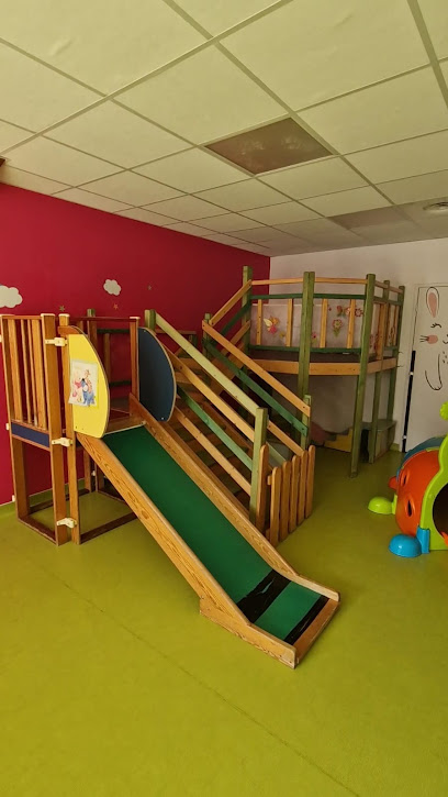 M.a.m Les P'tits Lutins De La Mine Assistante Maternelle à Susville