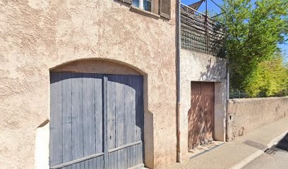 Les Raz'mottes, Crèche à La Motte
