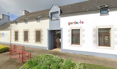 Crèche, Crèche à Neulliac