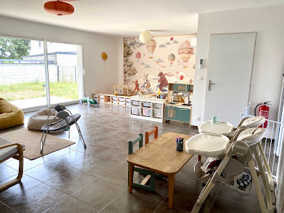 Mam " Ma'merveilles ", Assistante Maternelle à Fontenilles