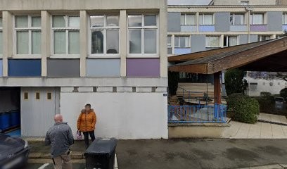 Crèche Diabolo, Crèche au Mans