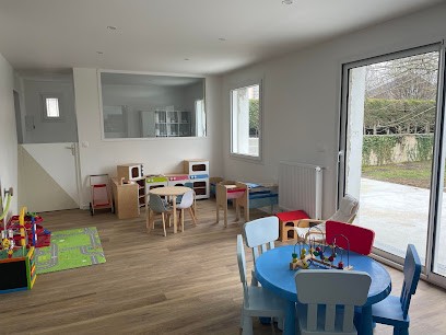Mam A Petits Pas, Assistante Maternelle à Saint-Brieuc