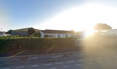 Crèche Parentale L' Ile Aux Trésors, Crèche à Nieul-sur-Mer