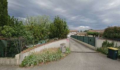 Micro-Crèche Roussillon La Garinette, Crèche à Roussillon