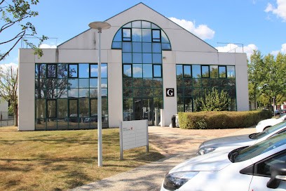Crèche Courtaboeuf Rue Land Neuve - Carrousel Et Câlins, Crèche aux Ulis