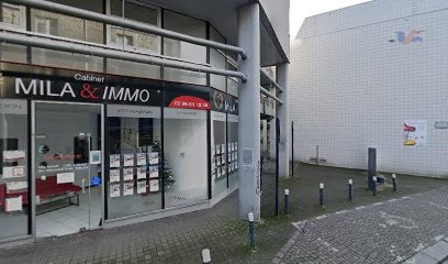 Le Carrousel, Crèche à Saint-Brieuc