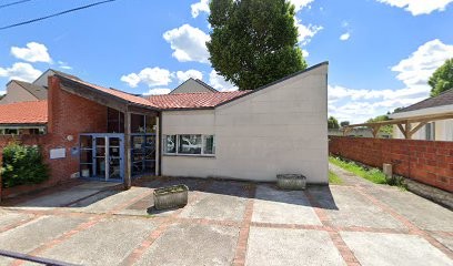 Mini Crèche Pierrot Et Colombine, Crèche à Villiers-le-Bel