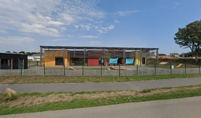 Ti Ar Vugale, Crèche à Plourin-lès-Morlaix