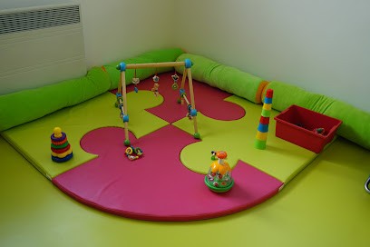 Relais Petite Enfance Epinay S/O, Assistante Maternelle à Épinay-sur-Orge