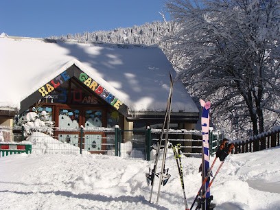 Halte Garderie Oz En Oisans, Crèche à Oz
