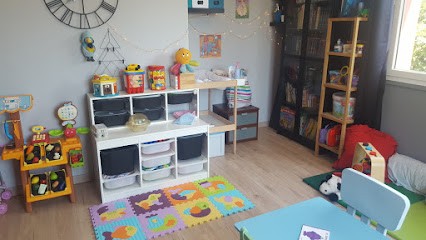 Chez Nounou Clémentine, Assistante Maternelle à Cugnaux