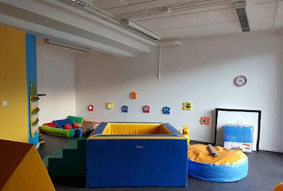 Association Apicte / Micro Crèche Les P'tits Loups, Crèche à Rangen