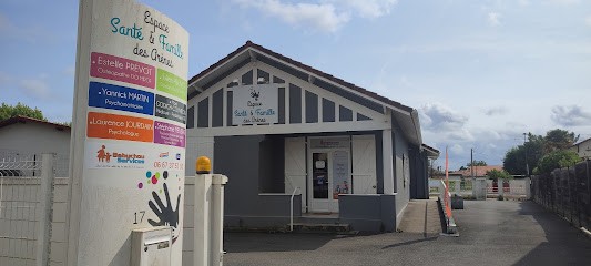 Babychou Services Sud Landes, Service De Garde D'enfants À Domicile à Saint-Vincent-de-Tyrosse