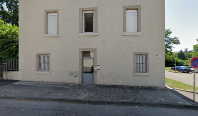 Mam Babybulle, Crèche à Moirans