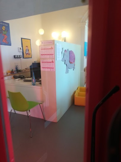 Régie Ma La Bastide, Crèche à Grasse