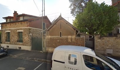 MAM Les pitchouns, Crèche à Palaiseau