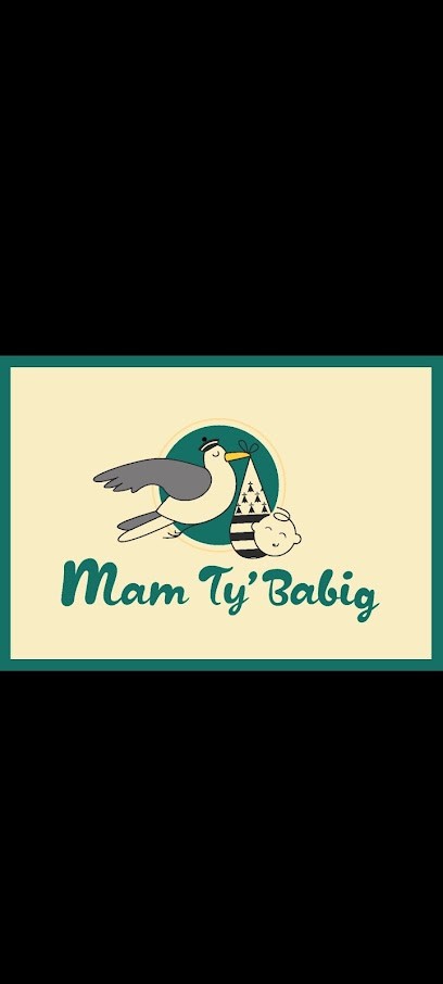 Mam Ty'babig, Assistante Maternelle à Plougoumelen