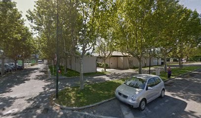 Crèche Center, Crèche à Gréoux-les-Bains
